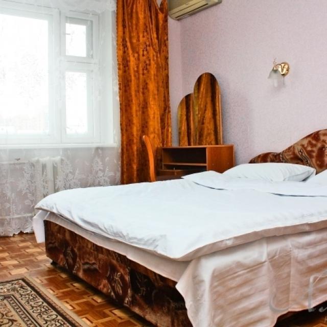 Альянс на улице Восточная 11