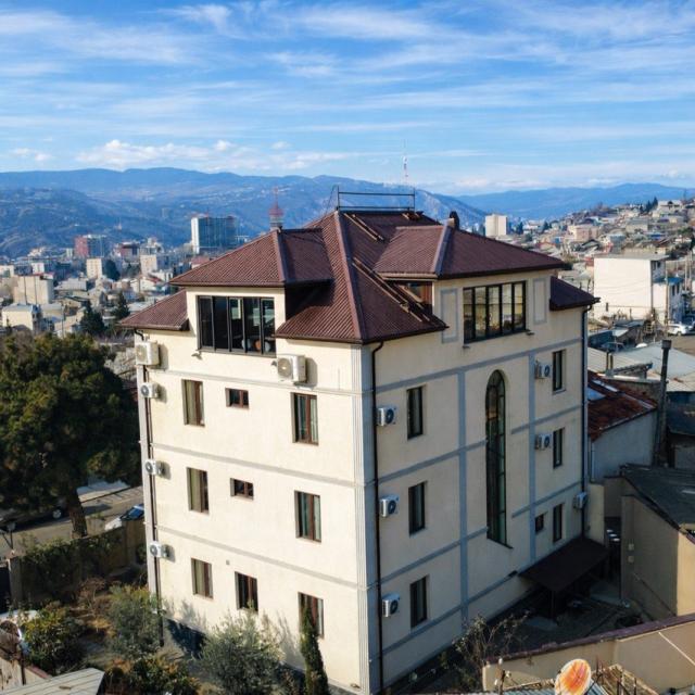 Phazisi Hotel