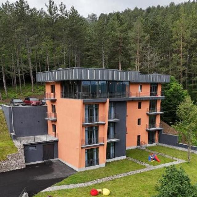 Cone Hotel