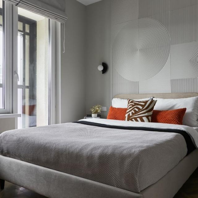 MyHome YourHome на бульваре Головнина 4