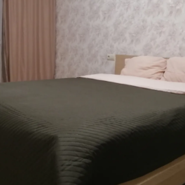 A network of guest apartments on Nekrasova street 17