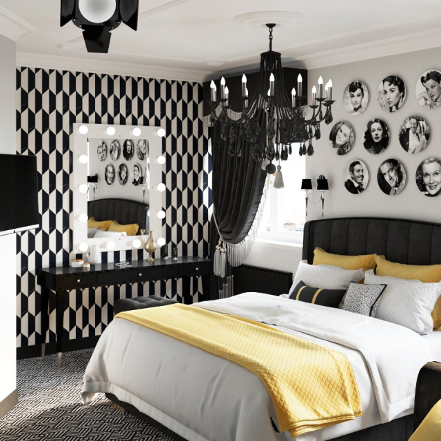 Boutique Hotel Sofit