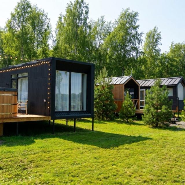 Rich Life Village (Рич Лайф Вилладж)