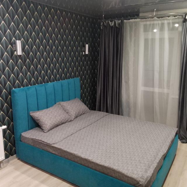 DreamHouse at 12 Alexander Kozitsyn Street