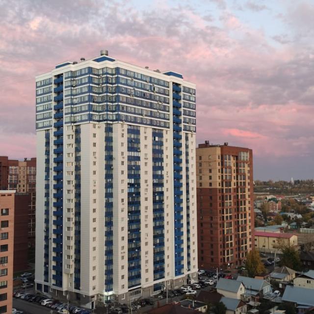 Avion Arthouse Apartments