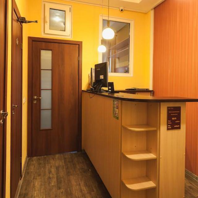 Old Flat на Лиговском (Олд Флэт)