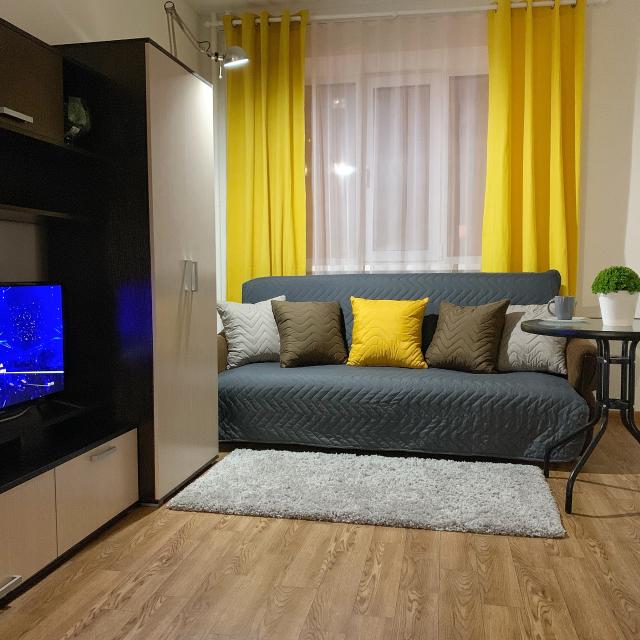 Rental Family Rooms on Moskovsky Prospekt 48B
