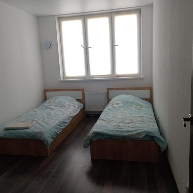 Apartments at 38 Akademika Landau Street