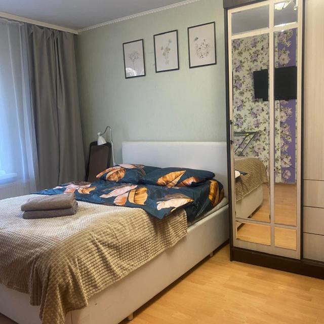 Moment House улица Севанская 4