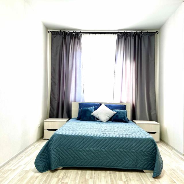 Apartments on Chapaev street  42a
