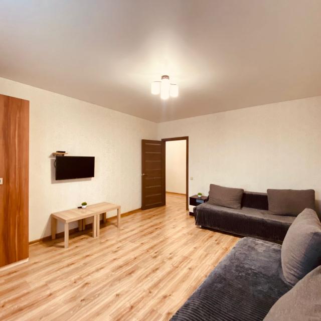 Apartment Level on North-West street 14