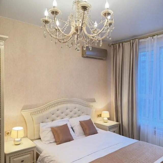 Apartment Don Ararat on Boris Slyusar 23s2