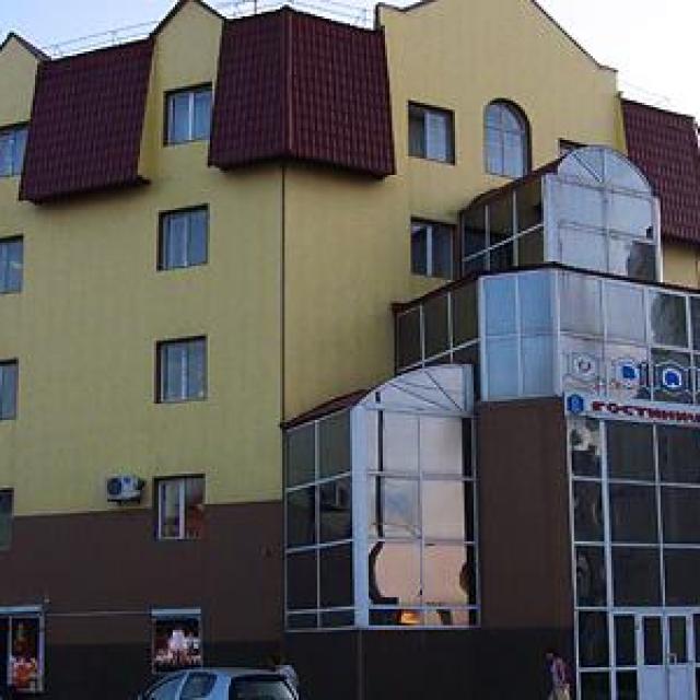 Кристалл