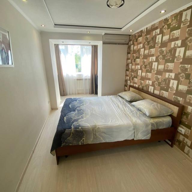 Apart MV apartment on 21 Shkolnaya Street