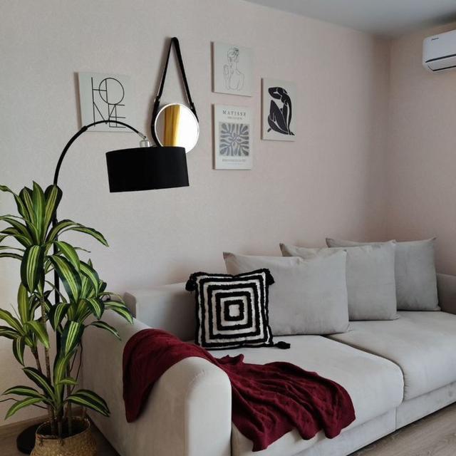 Apartments on Rodionov street 167k5