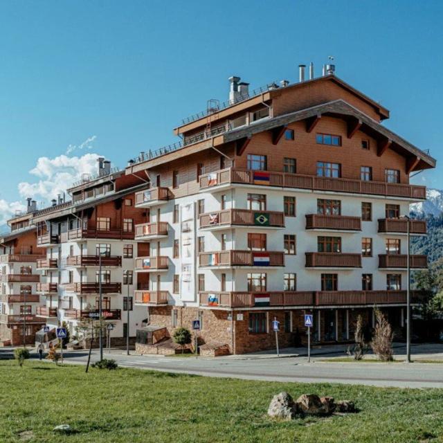 Filosofiya gor (korpus B C D)