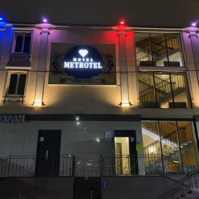 Metrotel