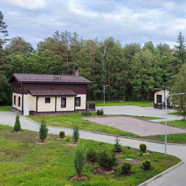 Lesnaya Riviera