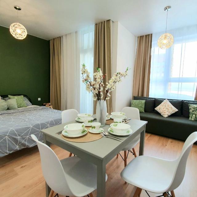 Apartment on Radiant street 8
