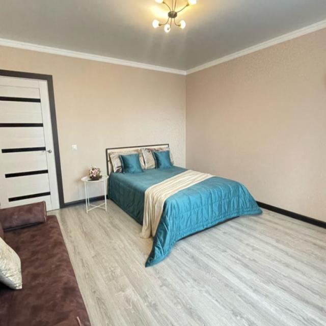Apartamenty na prospekte Rossijskoj Armii 10