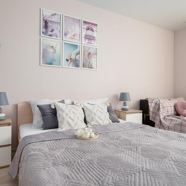 Have a nice day Apartment Uspensky Prospekt 113B