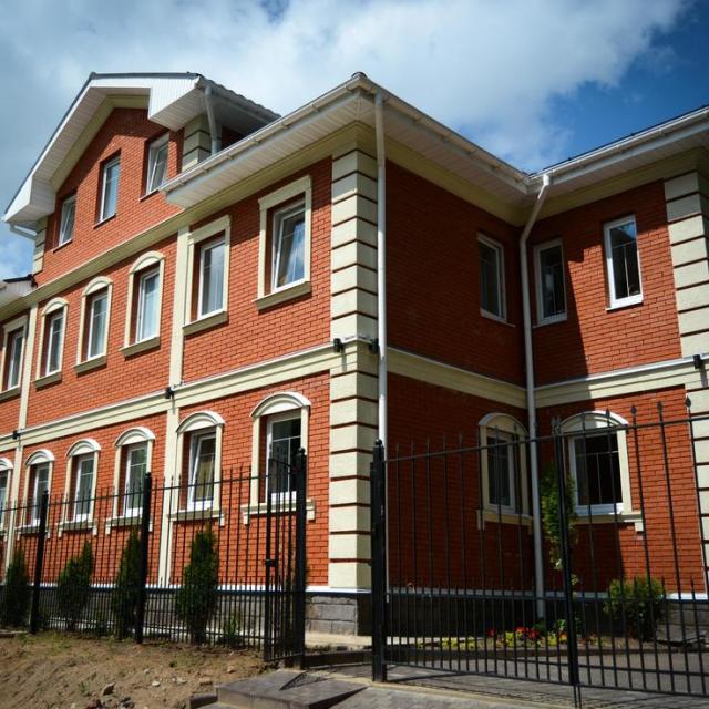 Krasnaya gora