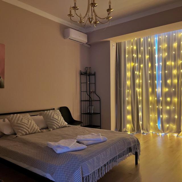 Apartments on Pestova 3