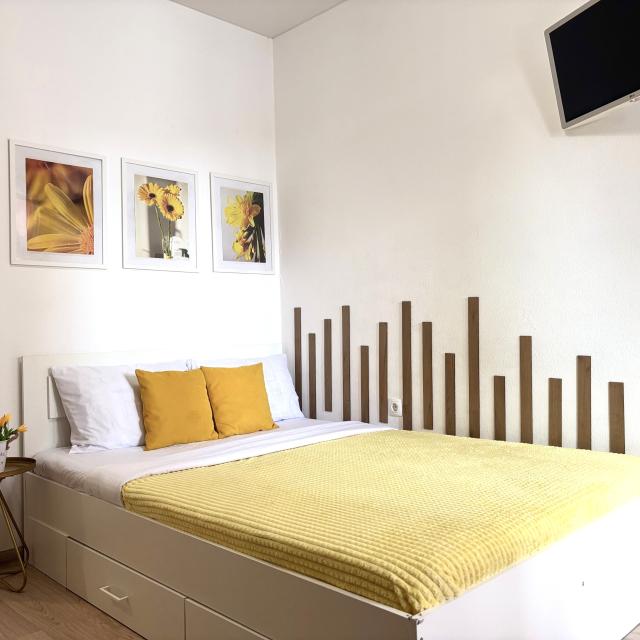 BestHome (BestHome) on Akademika Kolmogorova Street 24 building 2