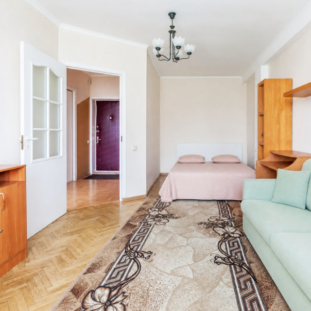 ApartLux (АпартЛюкс) на Новом Арбате 26