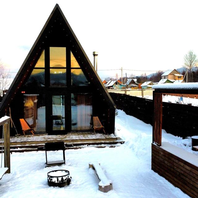 Chilla Villa 4th Baikal Street