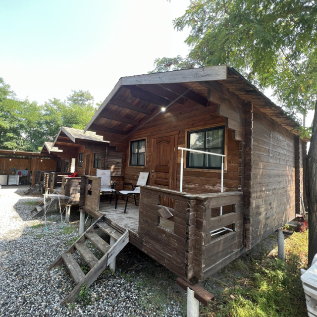 Pitsunda House