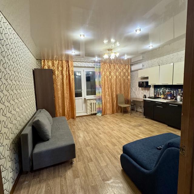 Apartment 7 microdistrict 45