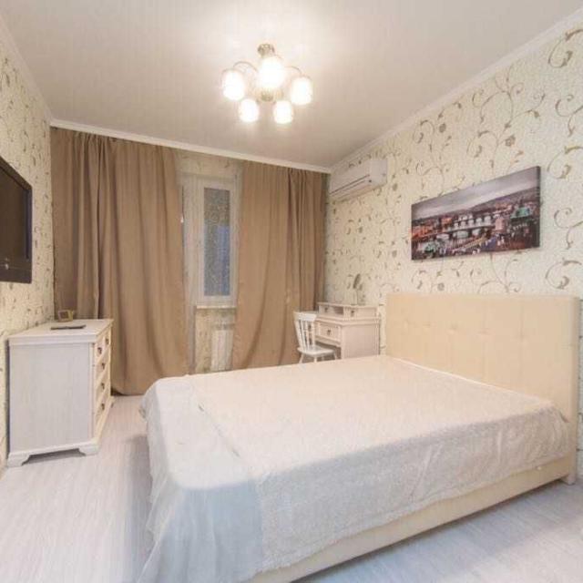 Onebed on Krasnogorsky Boulevard 14