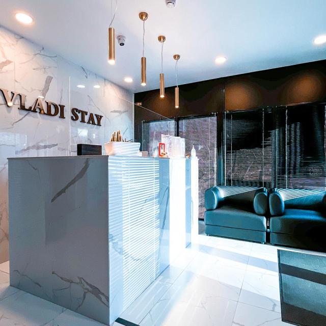 VLADI STAY