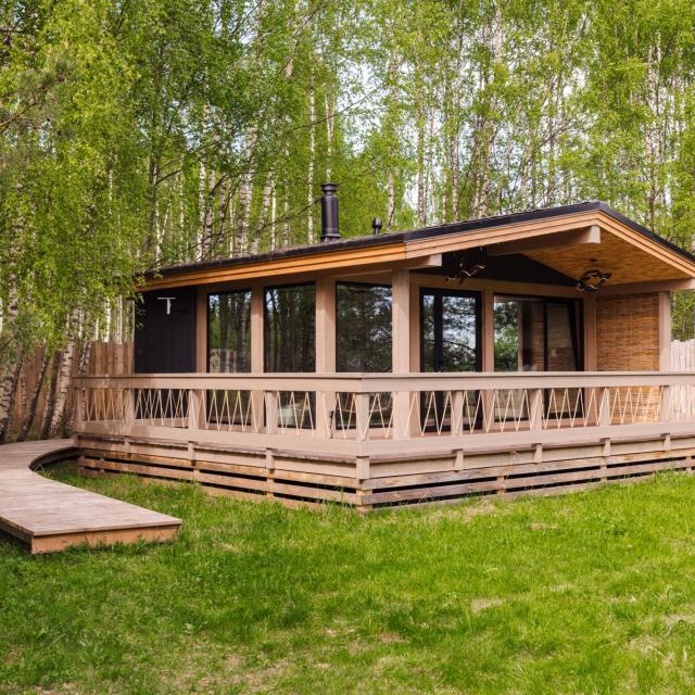 Valdai Lodge