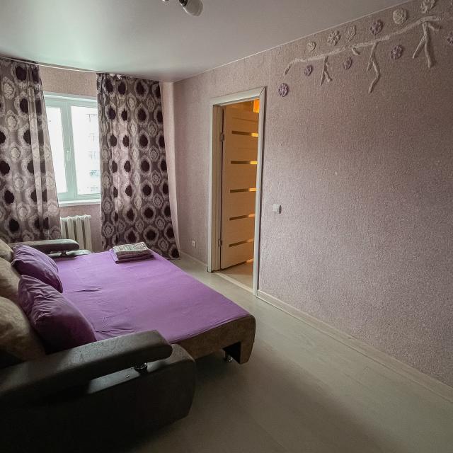 Apartment at 98 Nansen Street