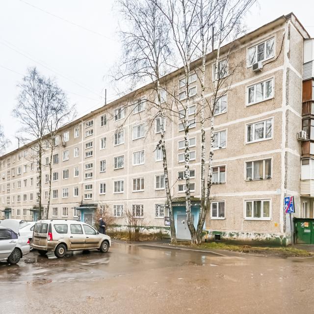 Погостим на улице Дружбы 9