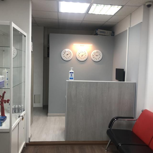 Hostels Rus Irkutsk