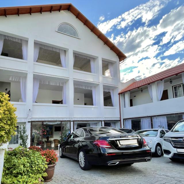 Butik Bali Villa 