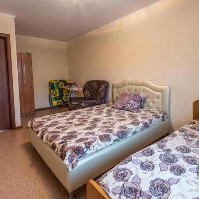 KemHotel (КемОтель) на улице Мичурина