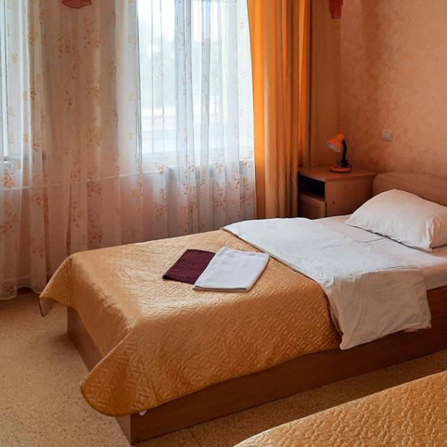 SMART HOTEL Orel