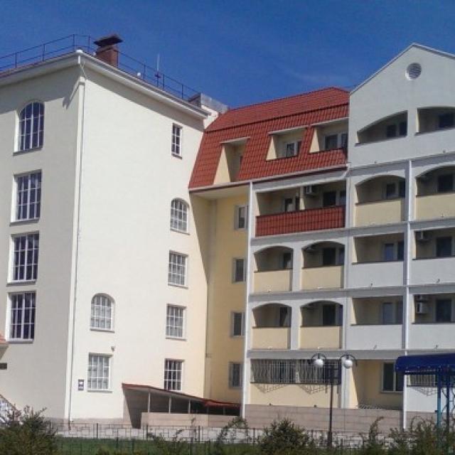 Pansionat Feodosiya
