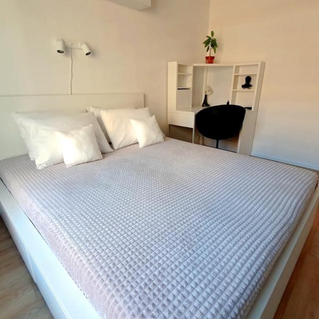 BB Apartment on Lublinskaya street 78/3