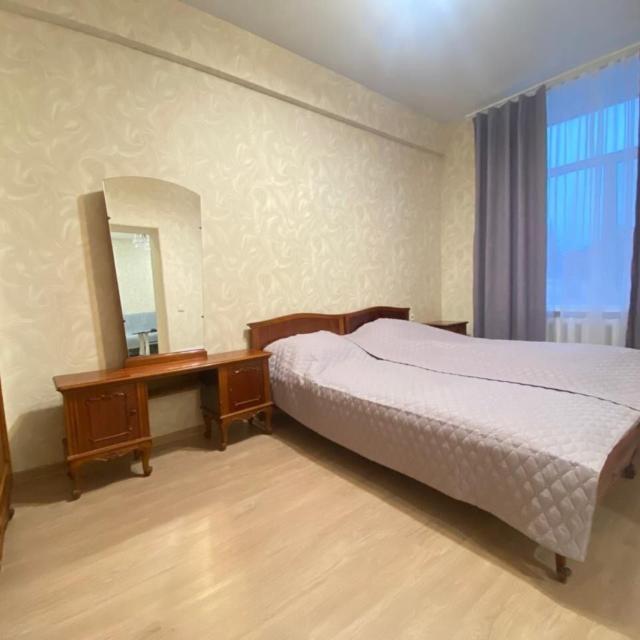 Апартаменты на улице Большой Красной, 22А