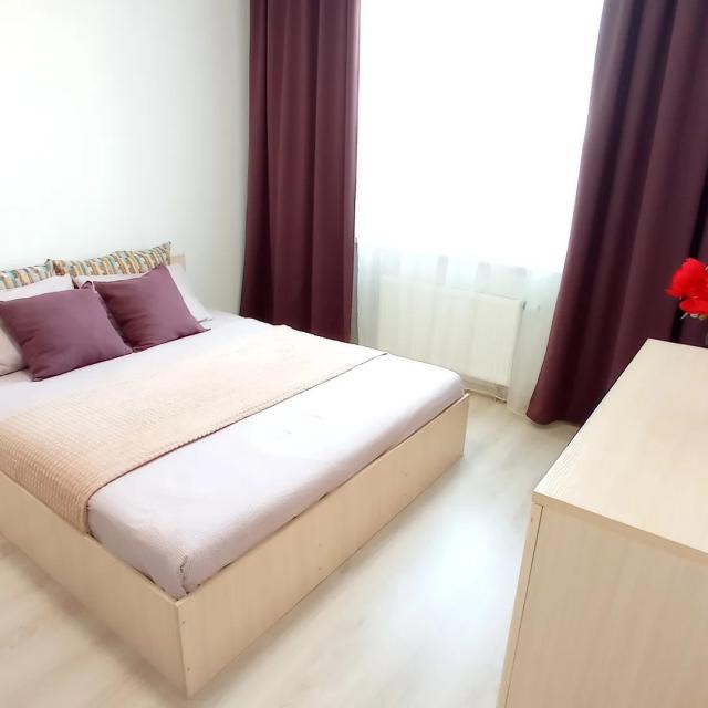 Comfort Home (Comfort Home) on Nachdiva Vasilieva street 14/2