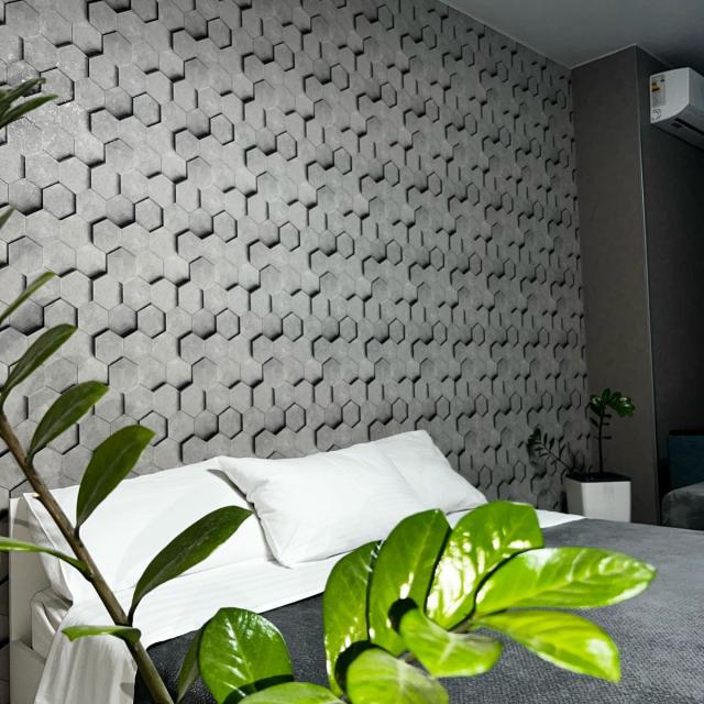 Loft Volgograd on 2A Parkhomenko Street
