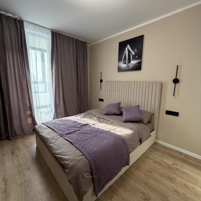 Amber Loft Блюхера 