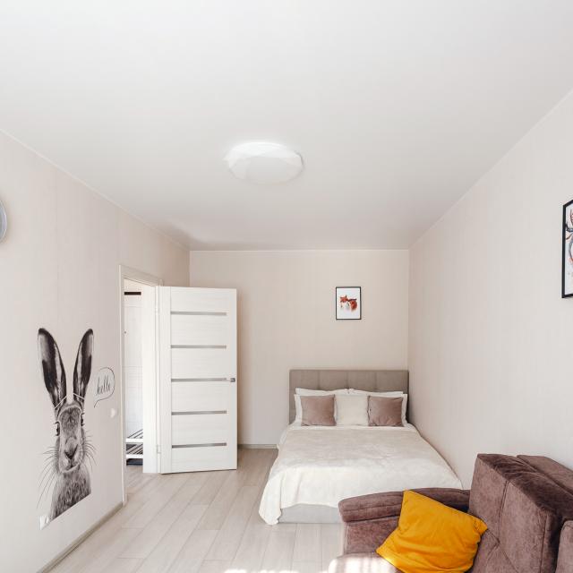 Brilliant Inn на улице Камышинская 74