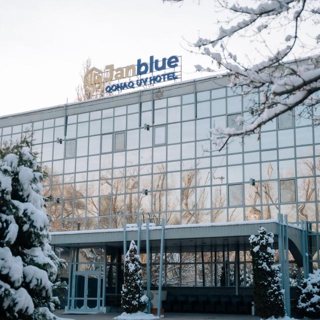 Janblue Hotel (Janblue)