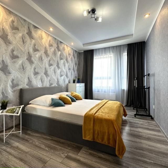 Apartment from the Home Hotel company on Tereshkova St., 23